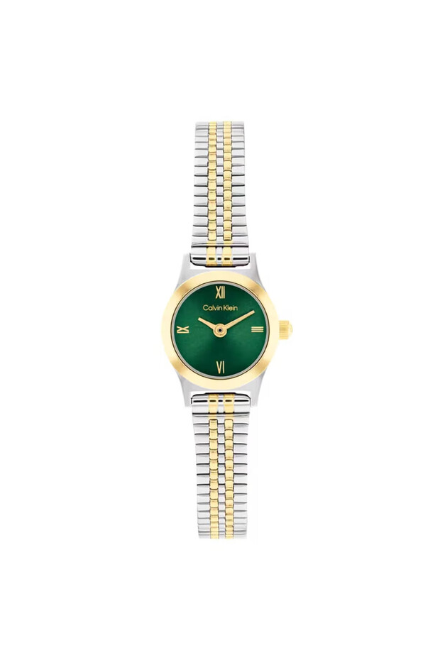 Ck25100202 Women's Wristwatch