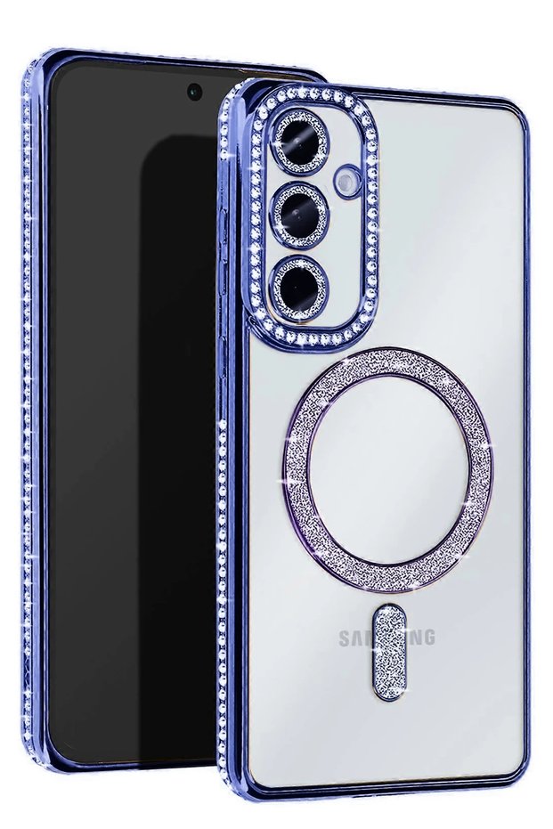 Aconcept Galaxy S25 Case Joke Simli Magneticsafe Case (135527) - Mi