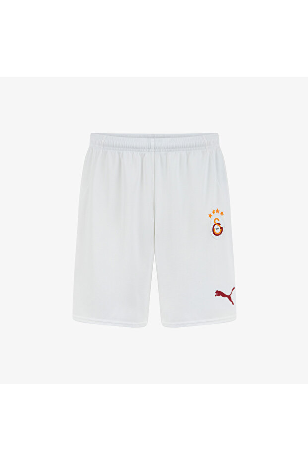 Galatasaray 2024/2025 Away Shorts 77967402