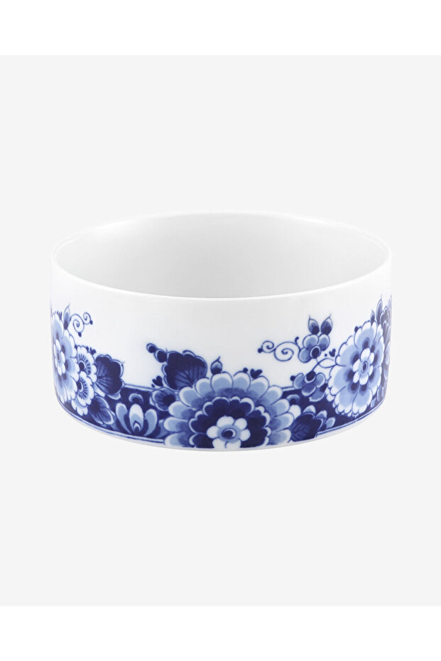 Blue Ming Blue Porcelain Salad Bowl 15 cm