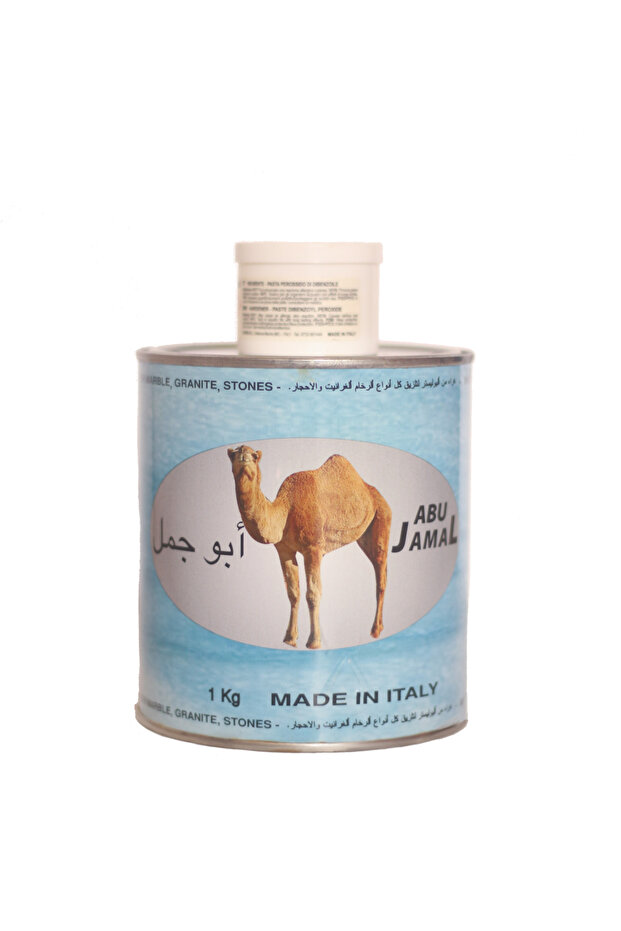 غراء رخامي كريمي جديد