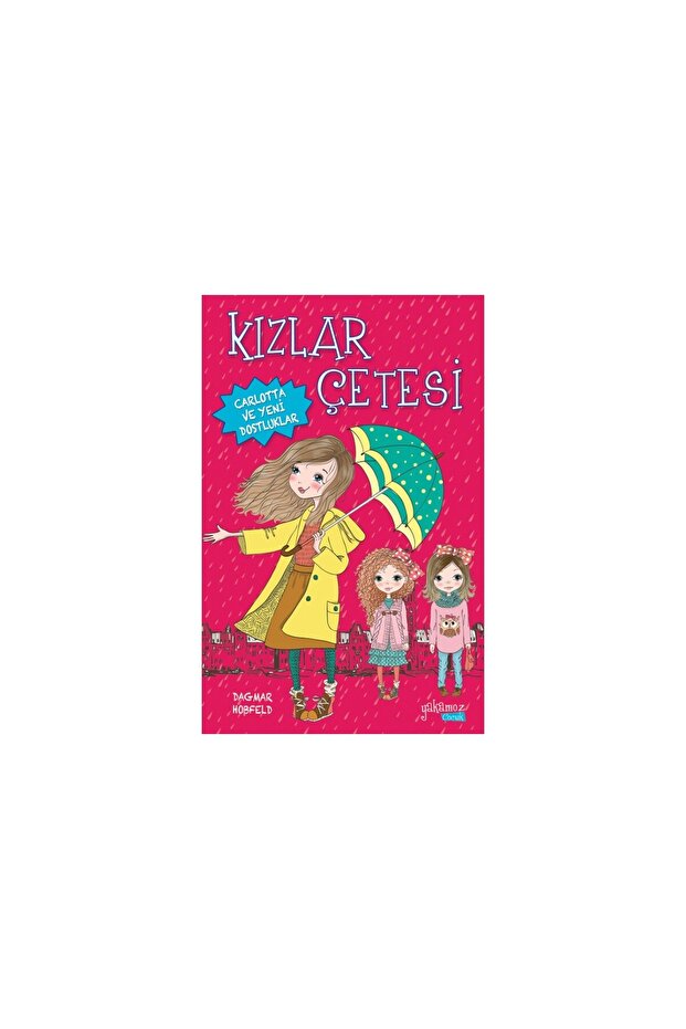 Kızlar Çetesi