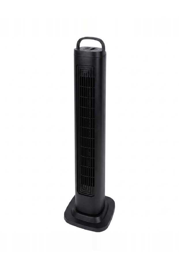 Fan, Black