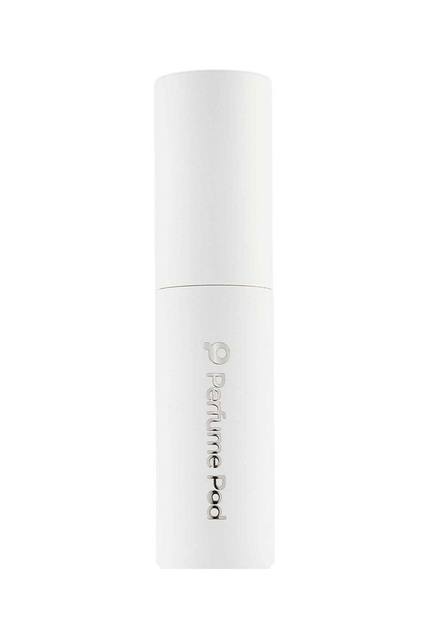 Perfume Pod Tango Refillable Perfume Atomiser 5 ml White