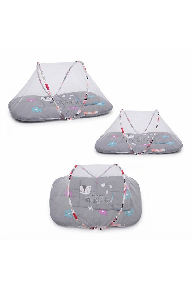 Portable Baby Mosquito Net Bed Foldable Mosquito Net for Bed