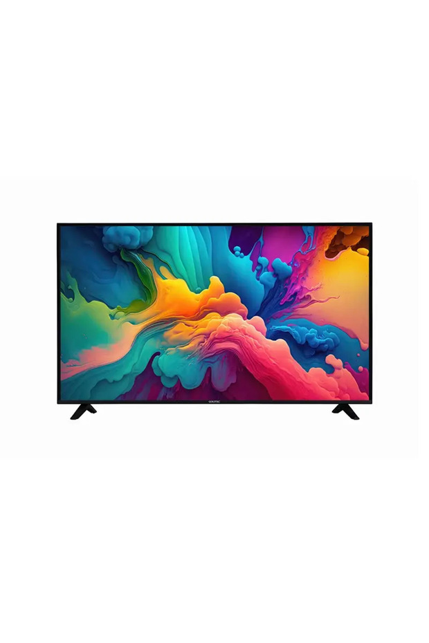 جولد تك. جولدتك شاشة 55 بوصه، فائقة الدقة (4K-UHD)، سمارت، نظام ويب او اس، ريموت ذكي