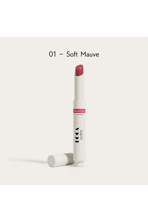 Loca Lip Moisturizer and Gloss