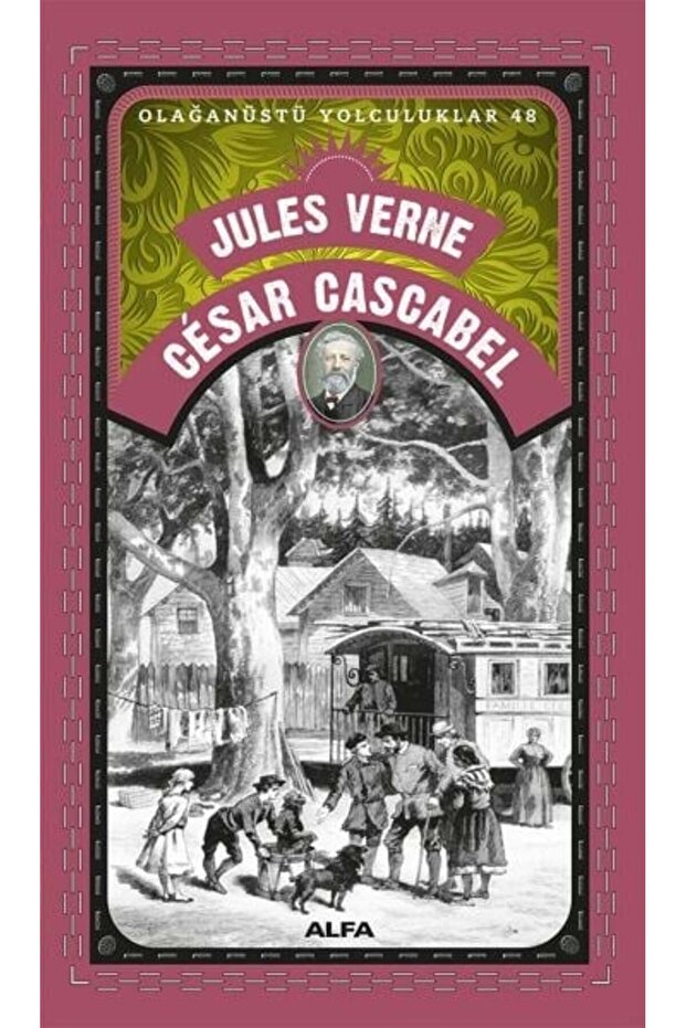 César Cascabel
