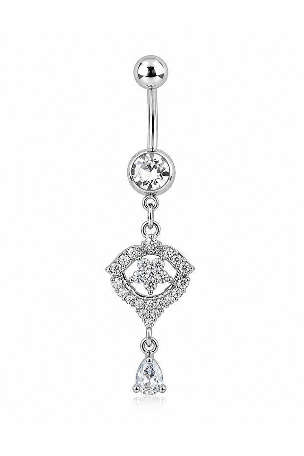 Cerrahi Çelik Piercing