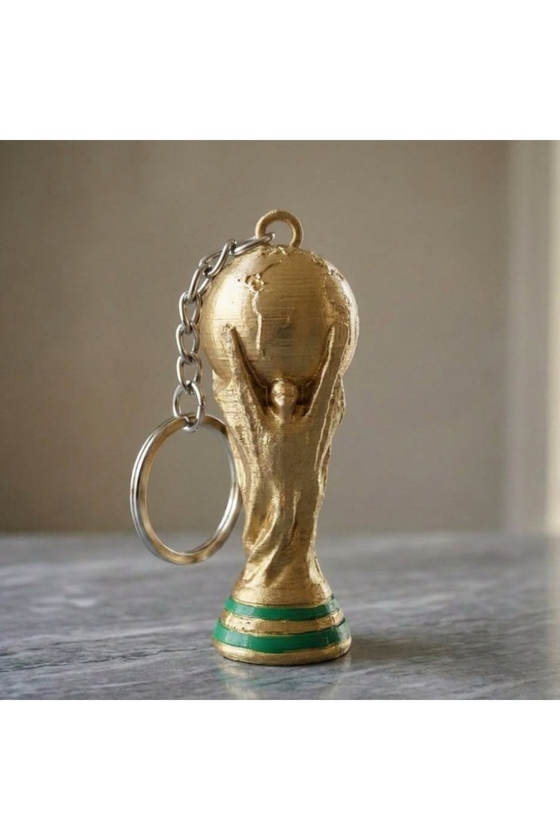 ميدالية كأس العالم