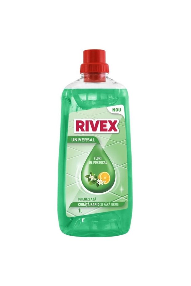 Universal Detergent 1 L Orange Blossom