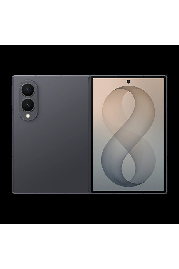 GALAXY Z FOLD8 12+512 GB GRAFİT GRİ - 1