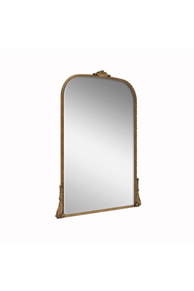 Erised White Mirror