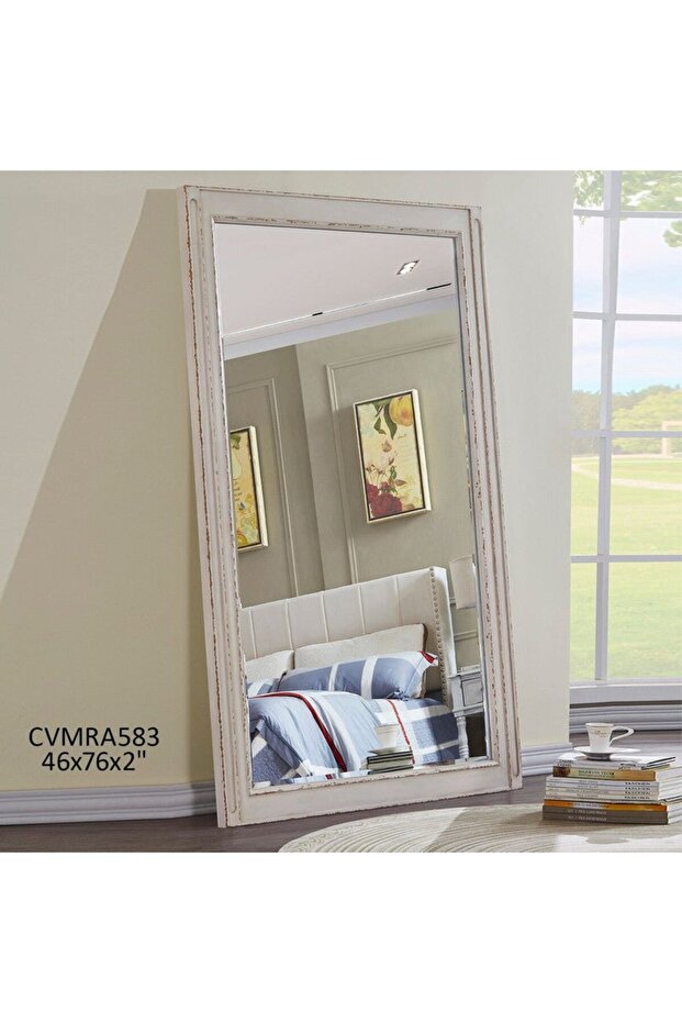 B743 Floor Mirror