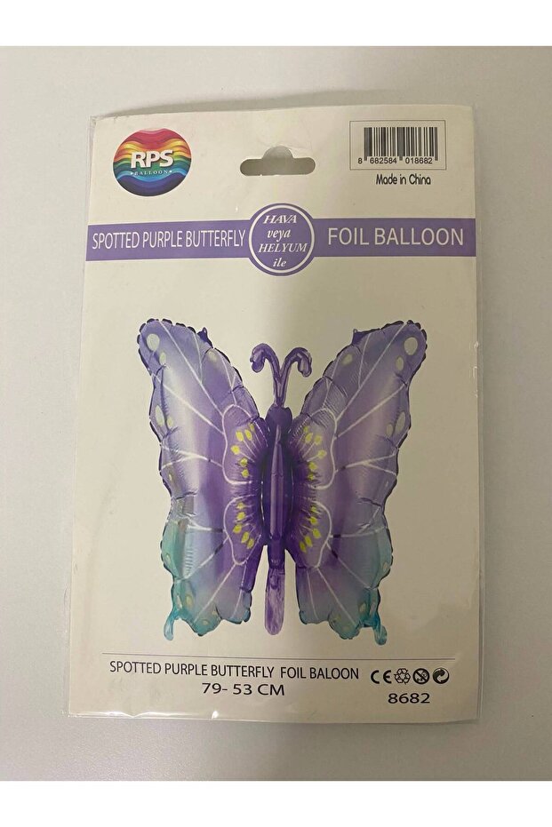 folyo balon