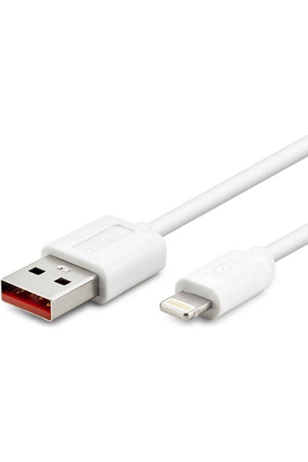 Lighting Kablo ve Adaptör Şarj Seti