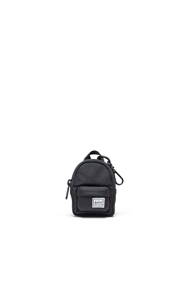 Classic ™ |   Mini Backpack, Keychain Charm