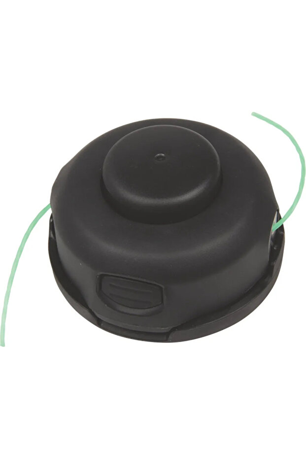 Compatible with Makita Tap & Go lawnmower head - dual line