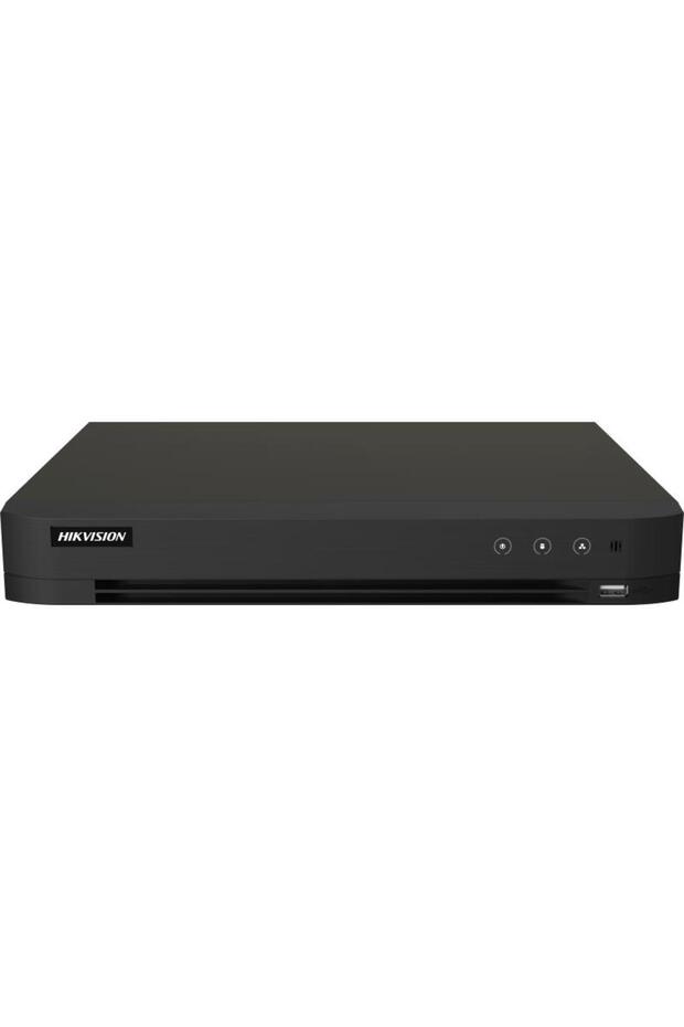 32Ch Acusense 1080P 1U H.265 Dvr