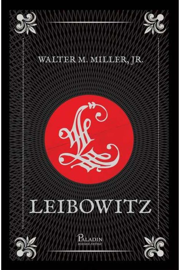 Leibowitz - Walter M. Miller