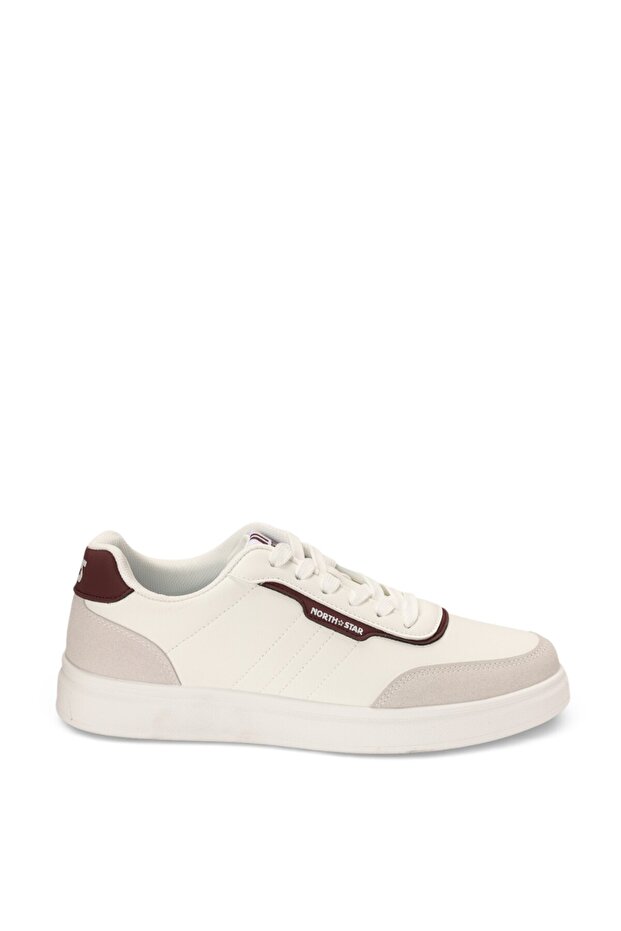Court‑Style Casual Sneakers