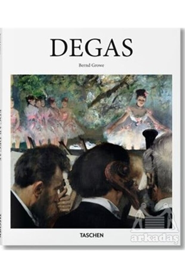 Degas