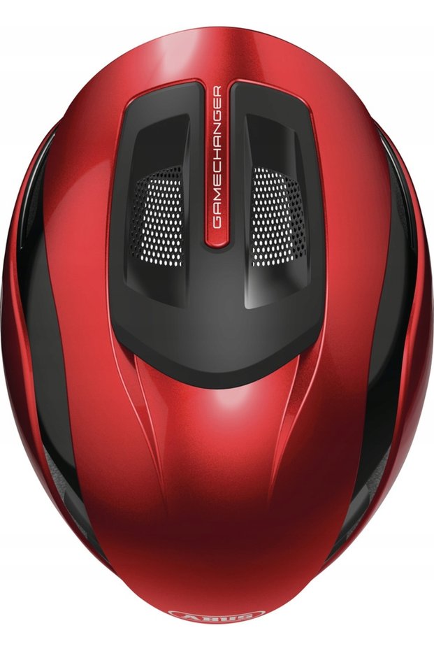 Casca GAMECHANGER 2.0 performance roșu - Mărimea M