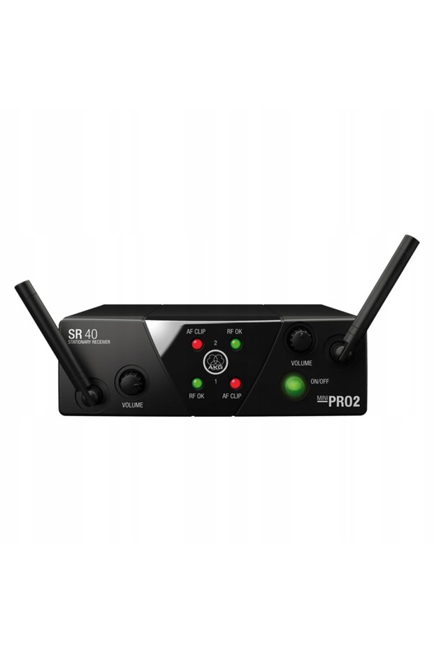 Kit wireless WMS40 US25 B/D