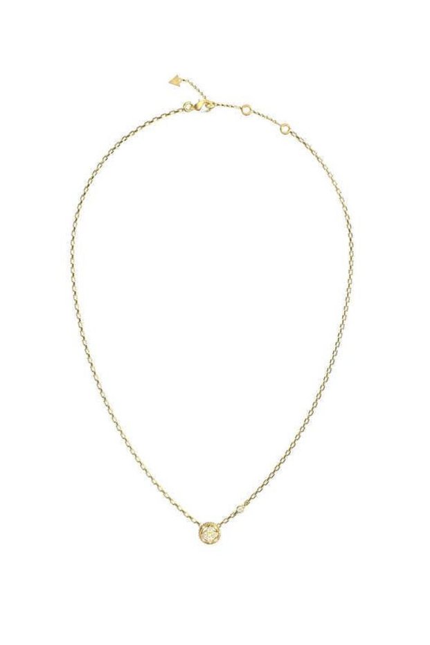 Jgujubn06461Jwygtu Women's Necklace