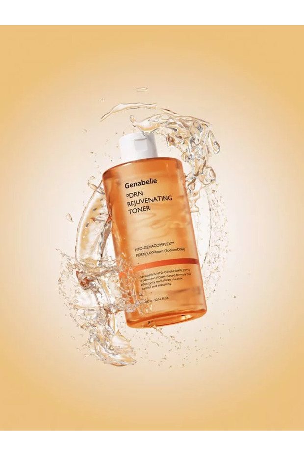 PDRN Rejuvenating Toner