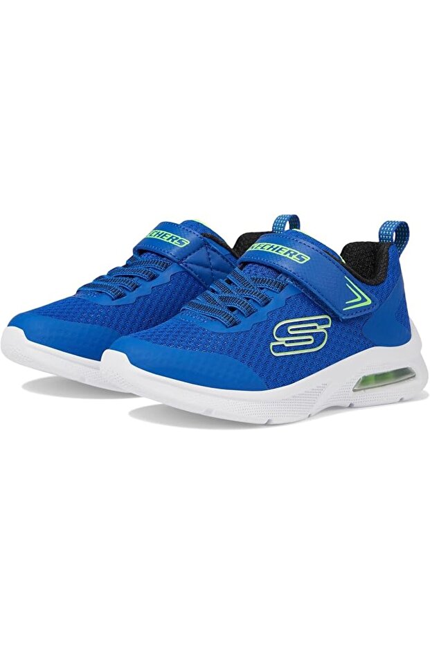 Skechers MICROSPEC MAX boys Sneaker