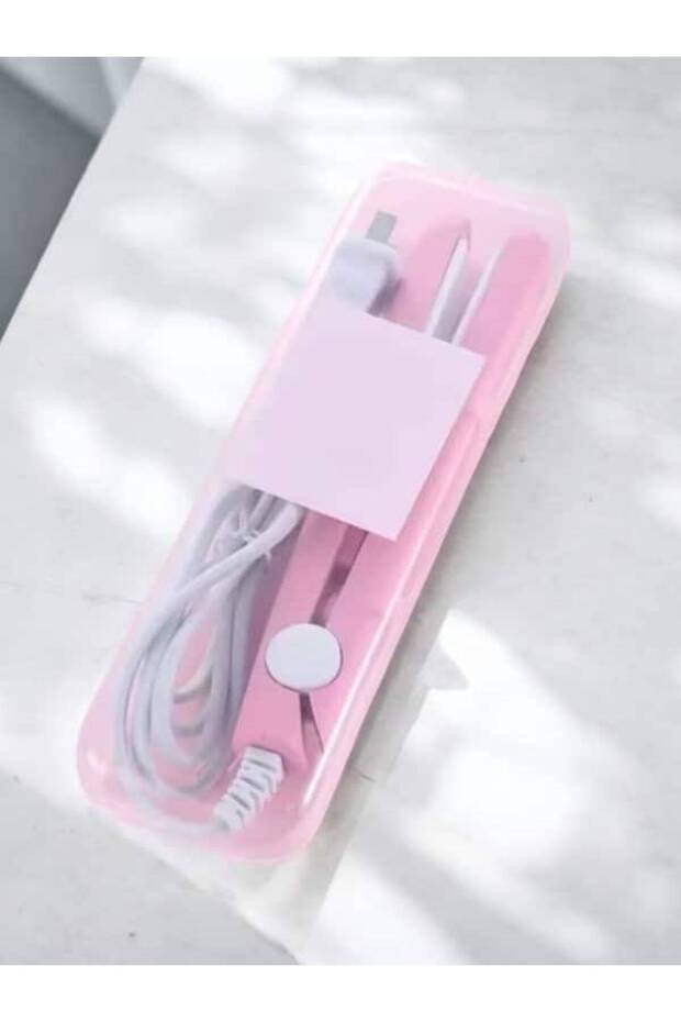 Mini Hair Straightener