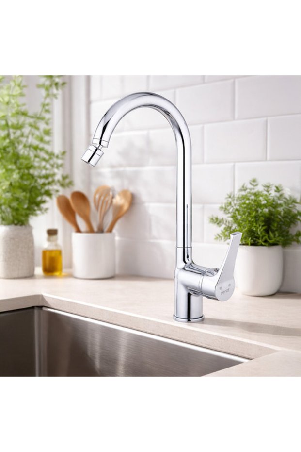 Leo Sink Faucet