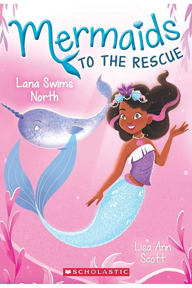 Lana Swims North
