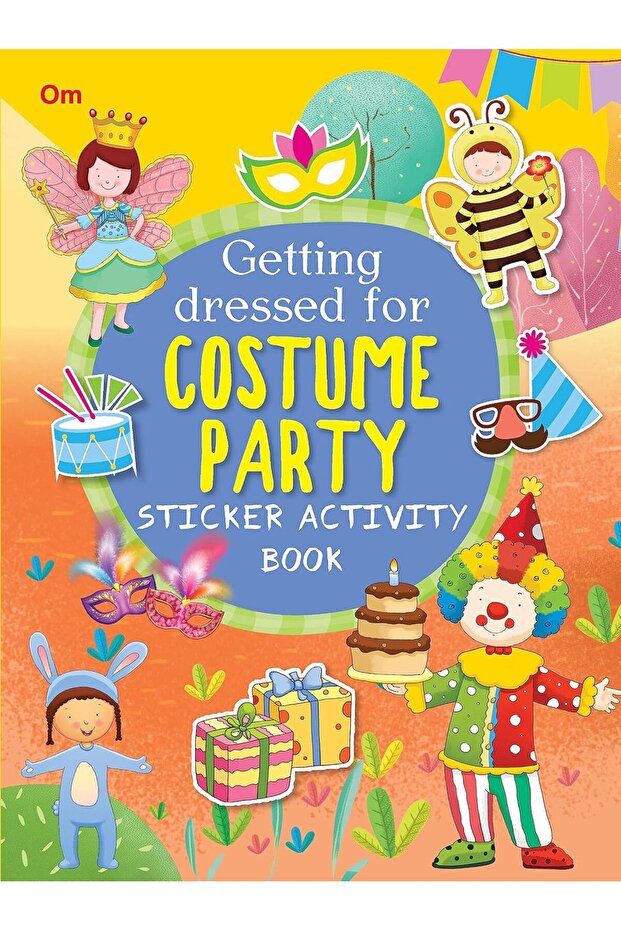 Costume Party