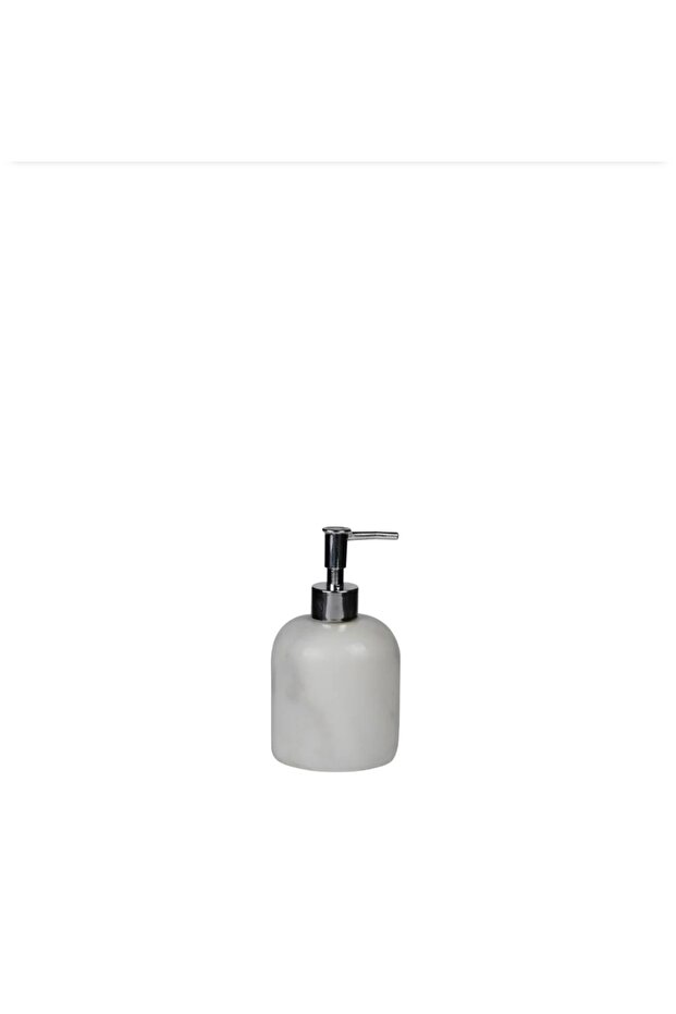 MARBLE LIQUID SOAP RACK