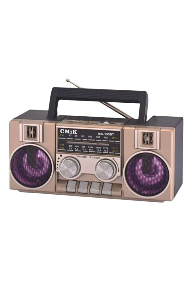 RADYO