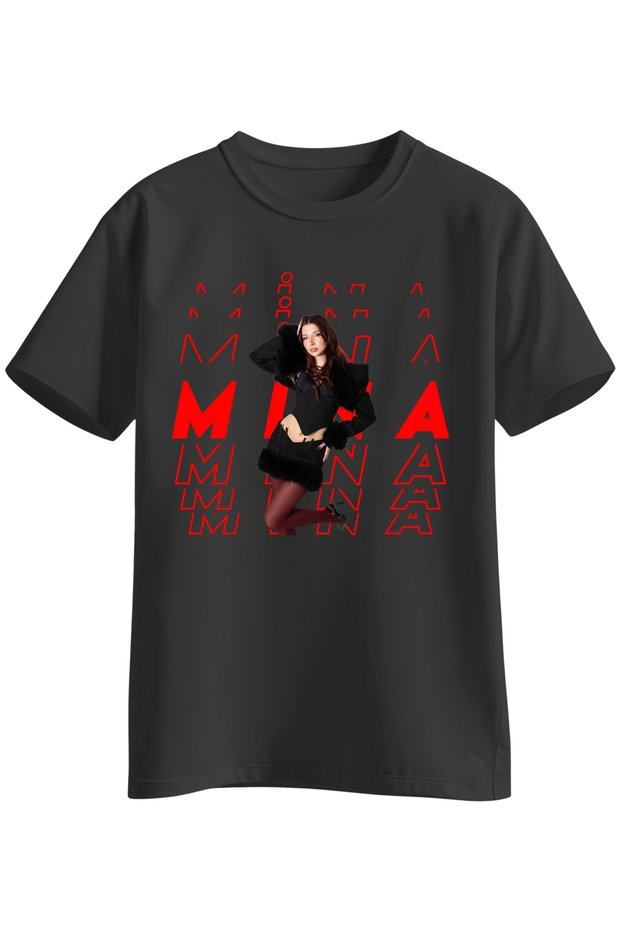 Manifest Mina Unisex T-Shirt