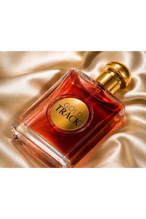 Gold Track Eau de Parfum 100ml Unisex Perfume