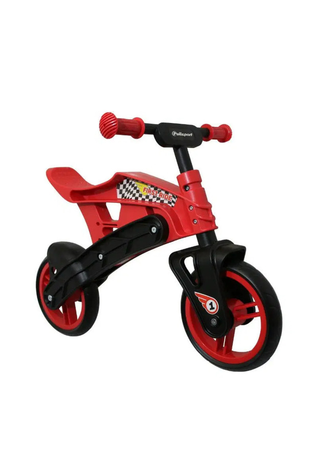 OFFROAD DENGE BİSİKLETİ