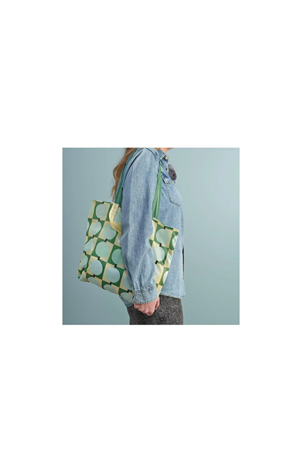 Skynke Bag, Multi-Coloured, 45X36 cm