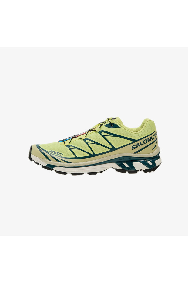 XT-6 Lime