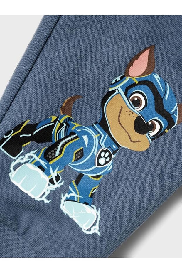 NMMOLVER PAWPATROL NIGHTSET CPLG