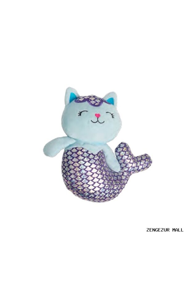 Zengezur Mermaid (163040) Plush Toy