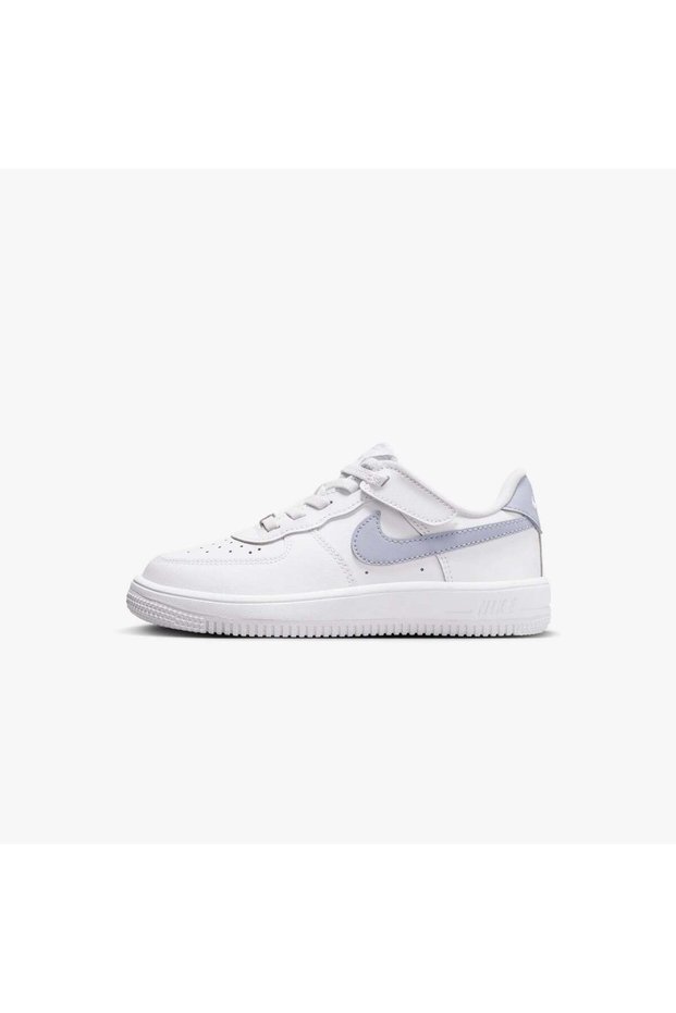 Air Force 1 Low Easyon White/Ghost (PS)