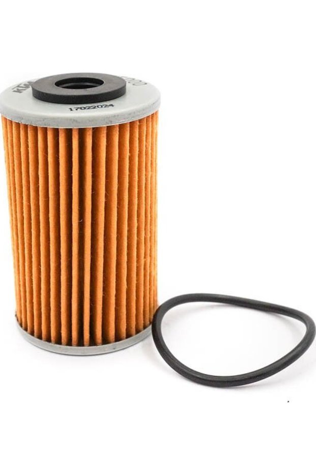 FILTRU ULEI KTM