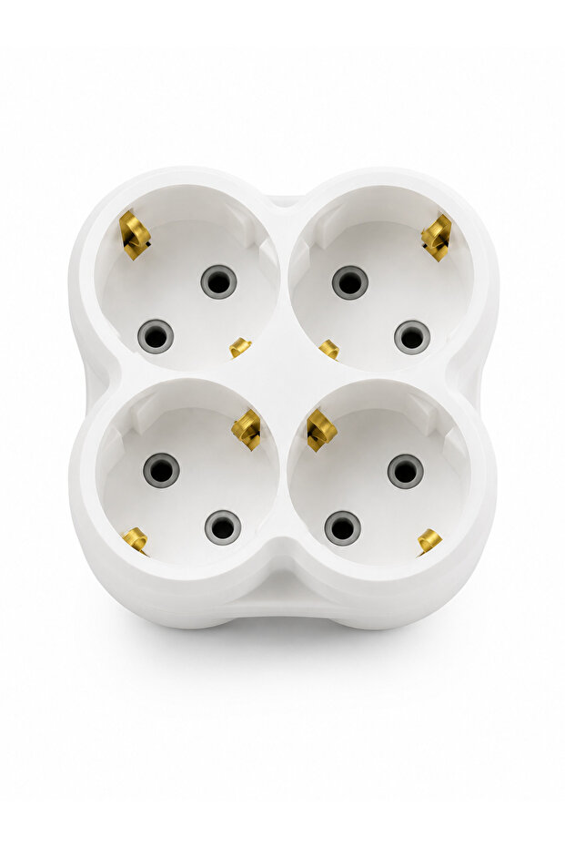 Dlyn 4-Piece Golyat -