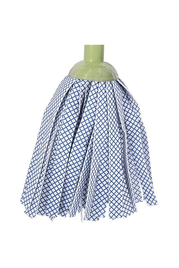 HOMEPRO Better Value for Better Living Home Pro Non Woven Cotton Mop Replacement Head Refill 160g