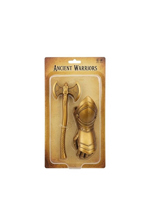 FEELINGS Halloween Axe Toy 28X11CM