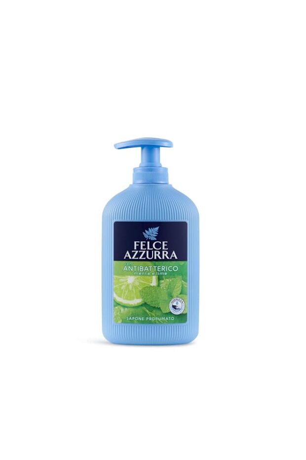 Liquid Soap Mint & Lime 300ml